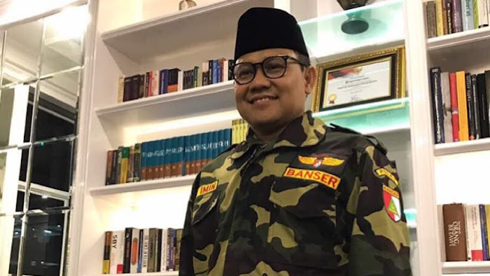 Kader PKB Daerah: Pengurus DPP Dukung Muktamar Ganti Cak Imin