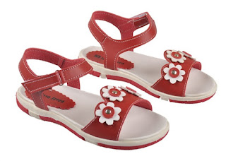 SANDAL ANAK CEWEK SANDAL ANAK CEWEK