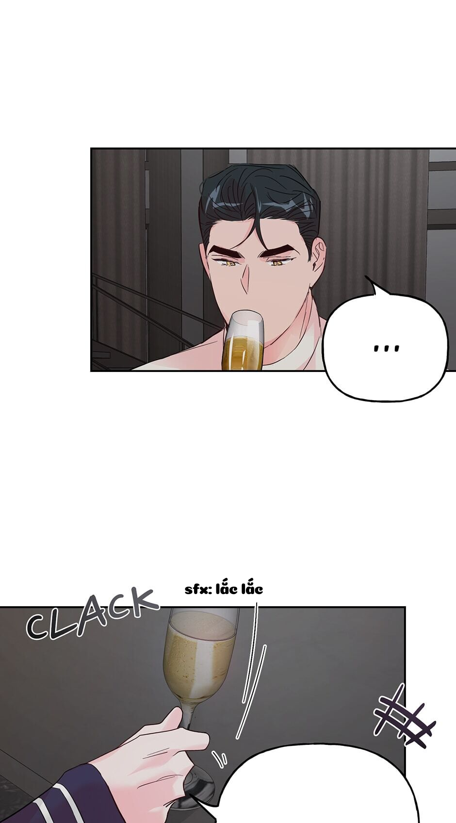 Đọc truyện Assorted Wildness - Chapter 37