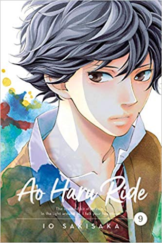 Anime As One - 𝗧𝗔𝗟𝗞𝗦: 'Ao Haru Ride' Season 2: Everything We Know So  Far It's been over half a decade but fans are still waiting for a  continuation of Kou and