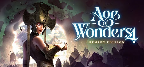 Age of Wonders 4 Premium Edition MULTi9-ElAmigos