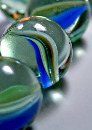 Permainan Tradisional Kelereng/Gundu