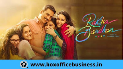 Raksha Bandhan Movie Raksha Bandhan Movie