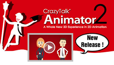 تحميل وتسطيب العملاق Crazytalk Animator 2 اخر اصدار+ التفعيل Main_Banner