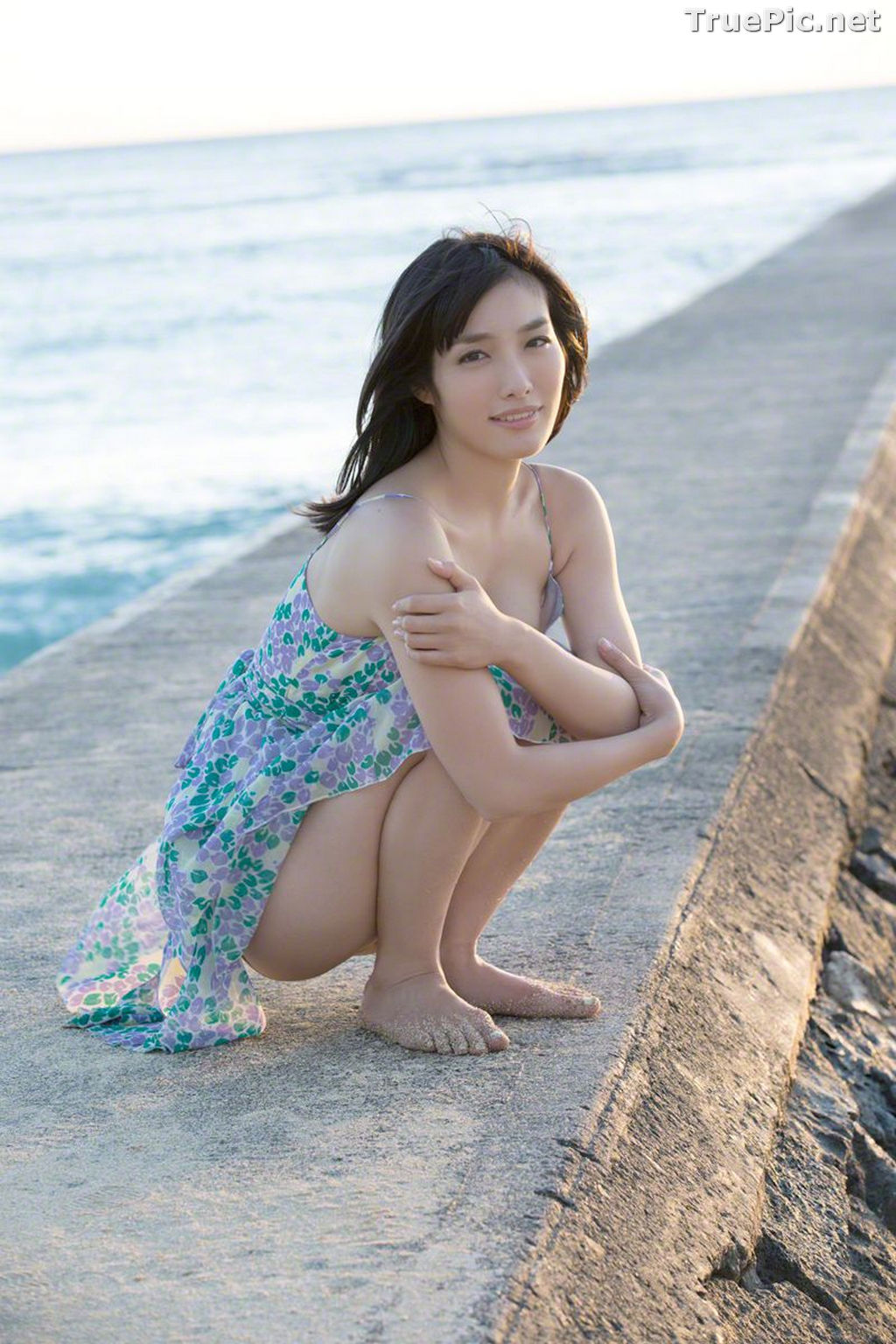 Image Wanibooks No.127 - Japanese Gravure Idol and Actress - Anna Konno - TruePic.net - Picture-18
