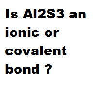 covalent bond ionic kno3 chemical