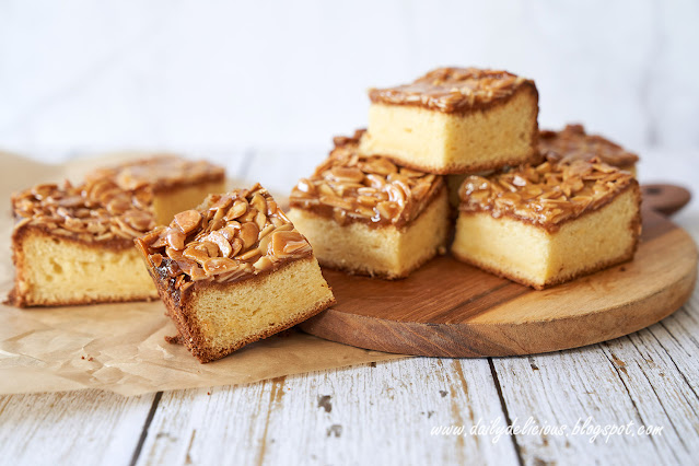 dailydelicious: Florentine chiffon dailydelicious: Florentine chiffon