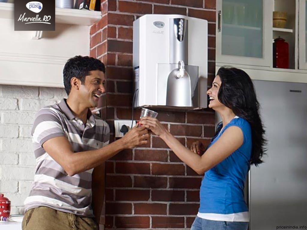Water Purifier and water dispenser sales Hyderabad Classic refrigeration