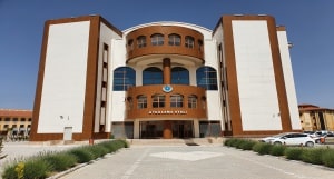karamanoglu mehmetbey universitesi uygulama oteli merkez karaman