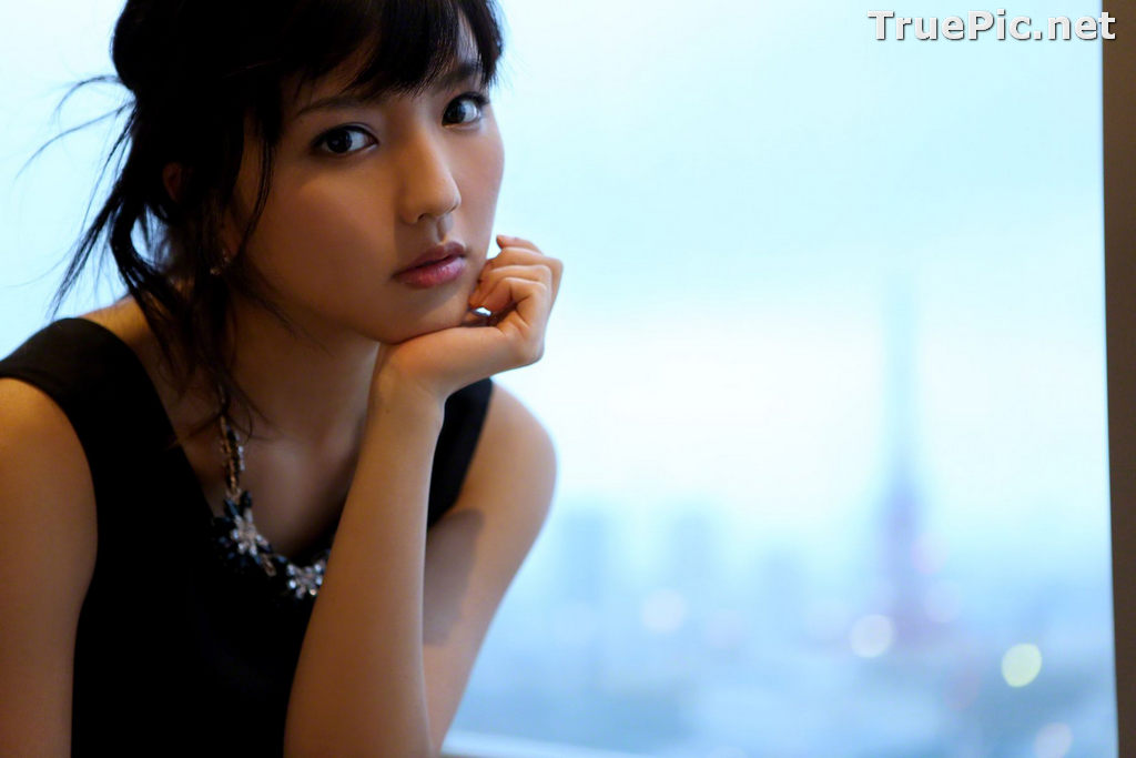 Image [WBGC Photograph] No.131 - Japanese Singer and Actress - Erina Mano - TruePic.net - Picture-137
