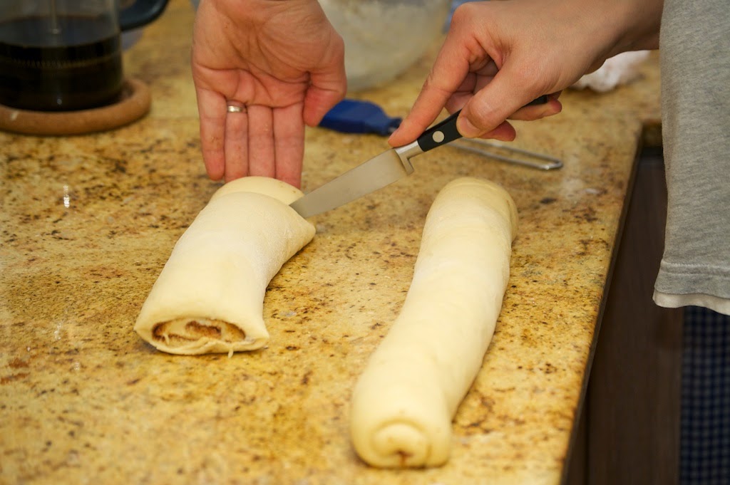 Otro puñetero blog de cocina.