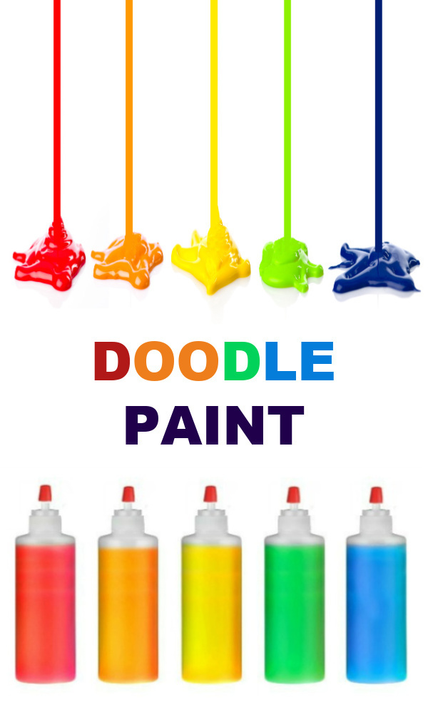 Creative Doodling With Judy West What Is Creative Doodling