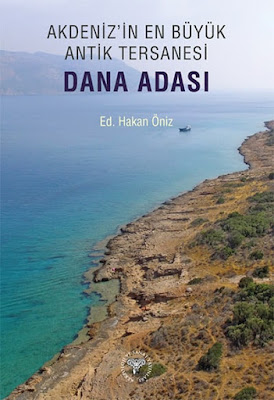 Akdeniz'in En Büyük Antik Tersanesi Dana Adası