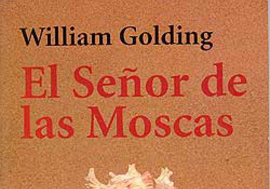 lecturas pdf El señor de las moscas