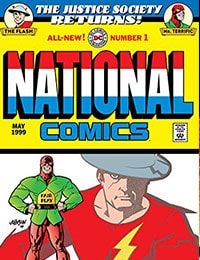 National Comics (1999)