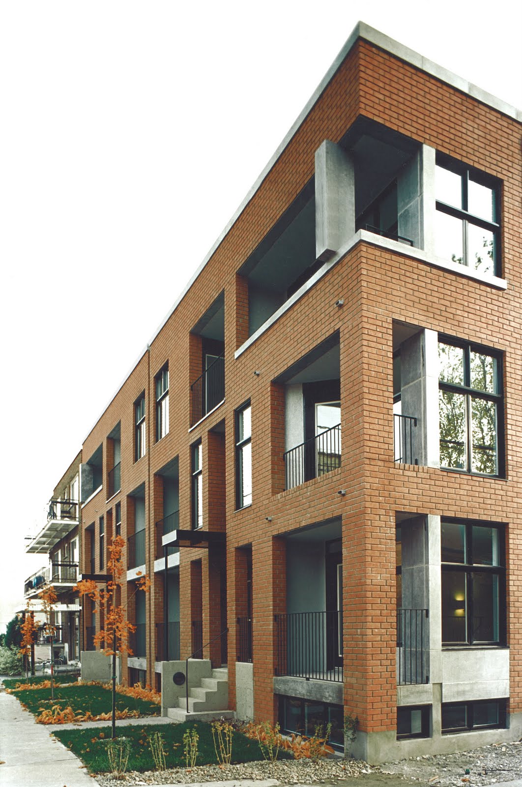 Ideas for Brick Architecture hotel de ville apartments Boutros