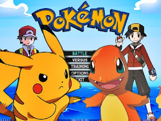 free download pokemon games