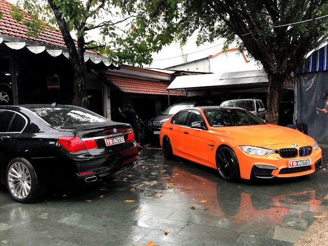 gara chuyen xe duc 06