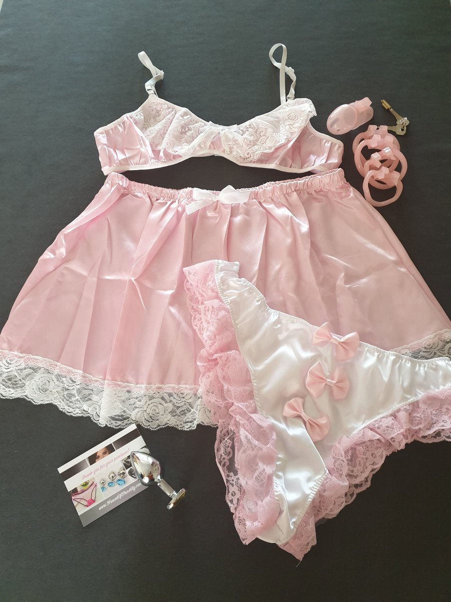 To Love, Honor & Obey: Are You Ready for Locktober?