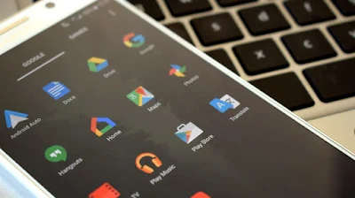 تطبيق WHO'S ON MY WIFI للأندرويد, برنامج لمعرفة الاجهزة المتصلة بالشبكة والتحكم بها