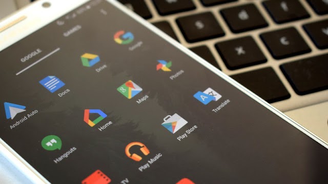 تطبيق أندرويد Premium رائع لمعرفة الأجهزه المتصله معك علي نفس الشبكة