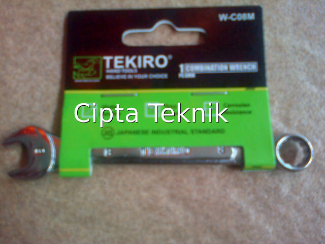 kunci ring pas tekiro cipta teknik kunci ring pas tekiro cipta teknik