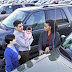5 Tips untuk Membeli Mobil Keluarga Pertama