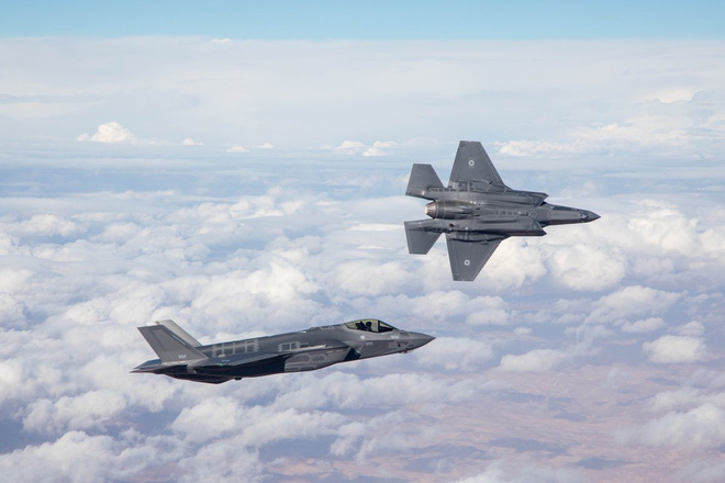 Đánh sập S-400 Nga: Mục tiêu tối thượng của F-35 Mỹ và Israel nếu muốn tấn công Iran? Đánh sập S-400 Nga: Mục tiêu tối thượng của F-35 Mỹ và Israel nếu muốn tấn công Iran?