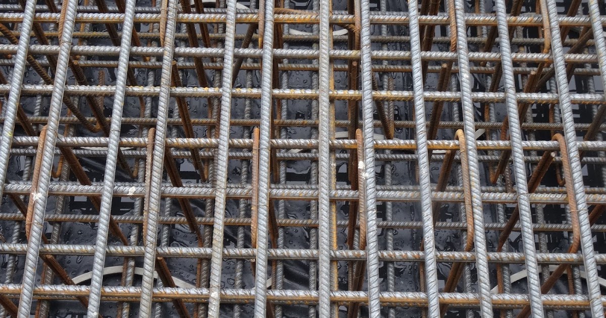 Rebar Detailing Services critical component of Structural Engineering