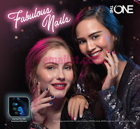 Katalog Oriflame Terbaru Mei 2024 - Hal 10