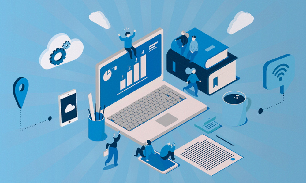 ¿Qué es un software de código abierto?