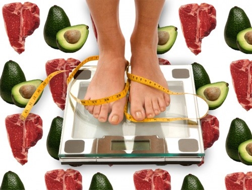 Bellas y Lindas: Alimentos no prohibidos en las dietas