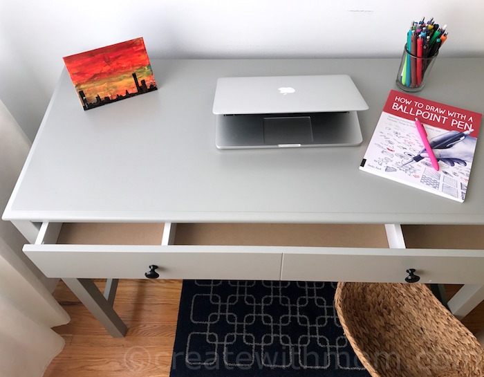 Create With Mom Getting Ready For School And Rearranging Our