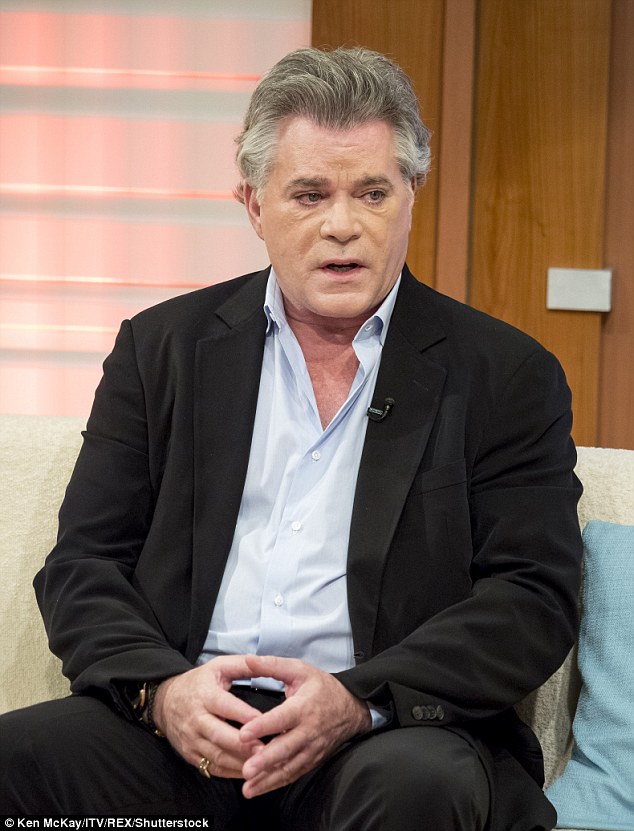 cinema smear ray liotta woody allen cinema smear ray liotta woody allen