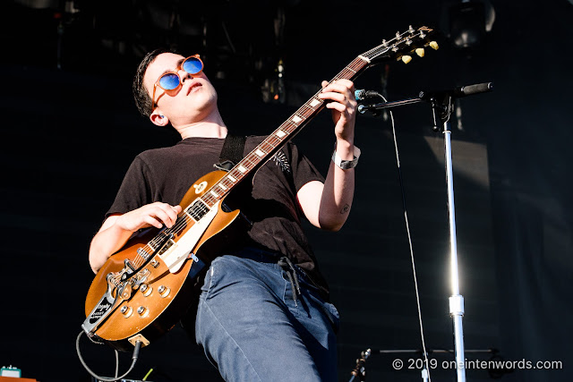 Partner at Echo Beach on July 21, 2019 Photo by John Ordean at One In Ten Words oneintenwords.com toronto indie alternative live music blog concert photography pictures photos nikon d750 camera yyz photographer