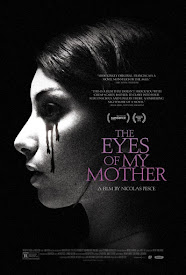 Watch Movies The Eyes of My Mother (2016) Full Free Online