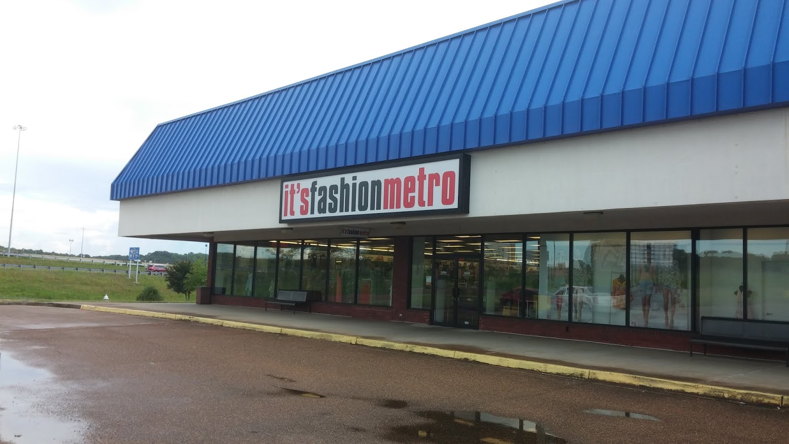 The MidSouth Retail Blog Factory Stores at Batesville, Batesville, MS