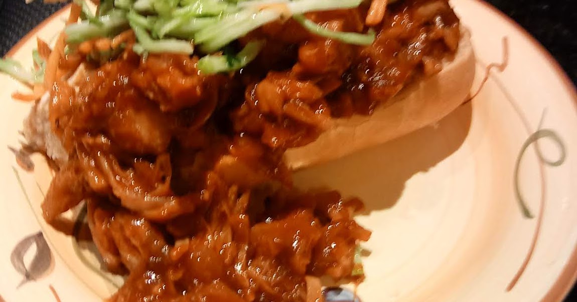 The Gluten Free Maven BBQ...you don't know jack (fruit)!