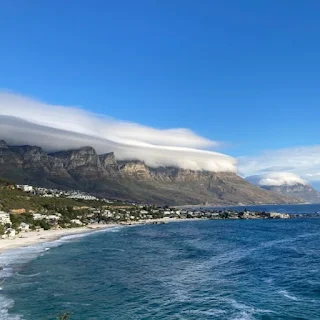 Cape of Good Hope South Africa