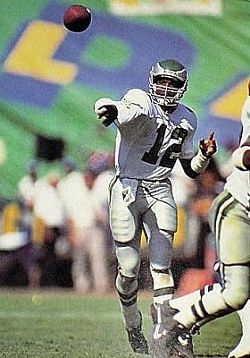 Today In Pro Football History Mvp Profile Randall