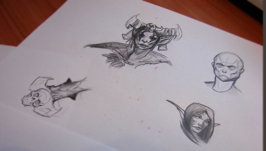 icecoldart: December 2011