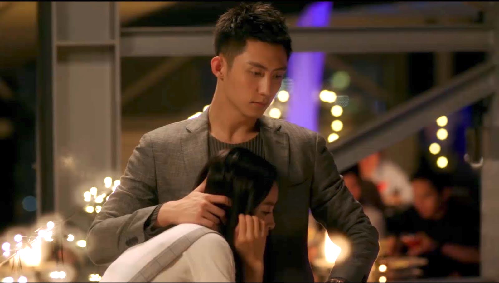 Moonshine and Valentine: Episode 5 Recap | DramaPanda