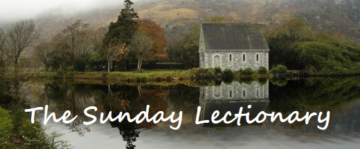 Ichthus Ministries The Sunday Lectionary And Prayers For Sunday Ichthus Ministries The Sunday Lectionary And Prayers For Sunday