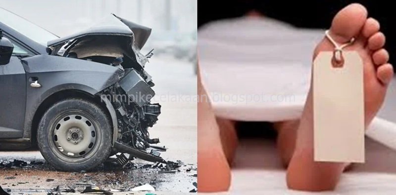 99 Arti Mimpi Ayah Meninggal Karena Kecelakaan Menurut Primbon Jawa Dan Tafsir Islam Mimpi Kecelakaan