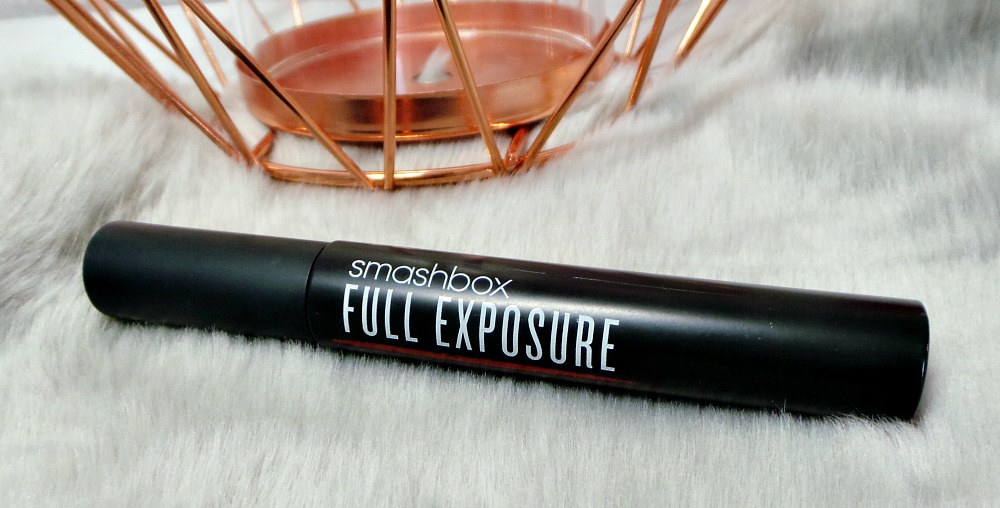 Smashbox Full Exposure Mascara