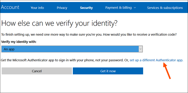 How to Verify a New Microsoft Account When You Create a One