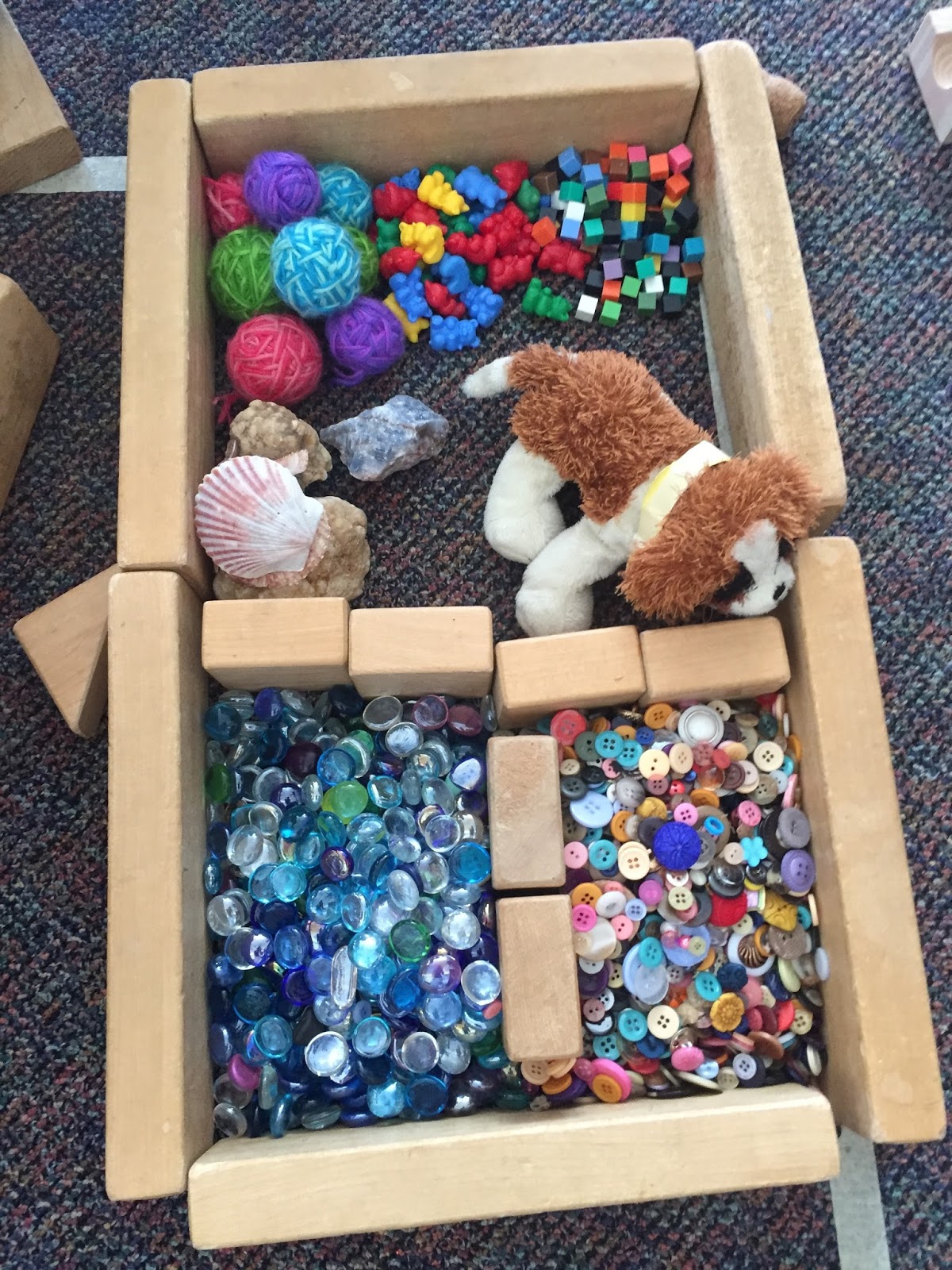 Inquiring Minds Mrs. Myers' Kindergarten Our Pet Projects What