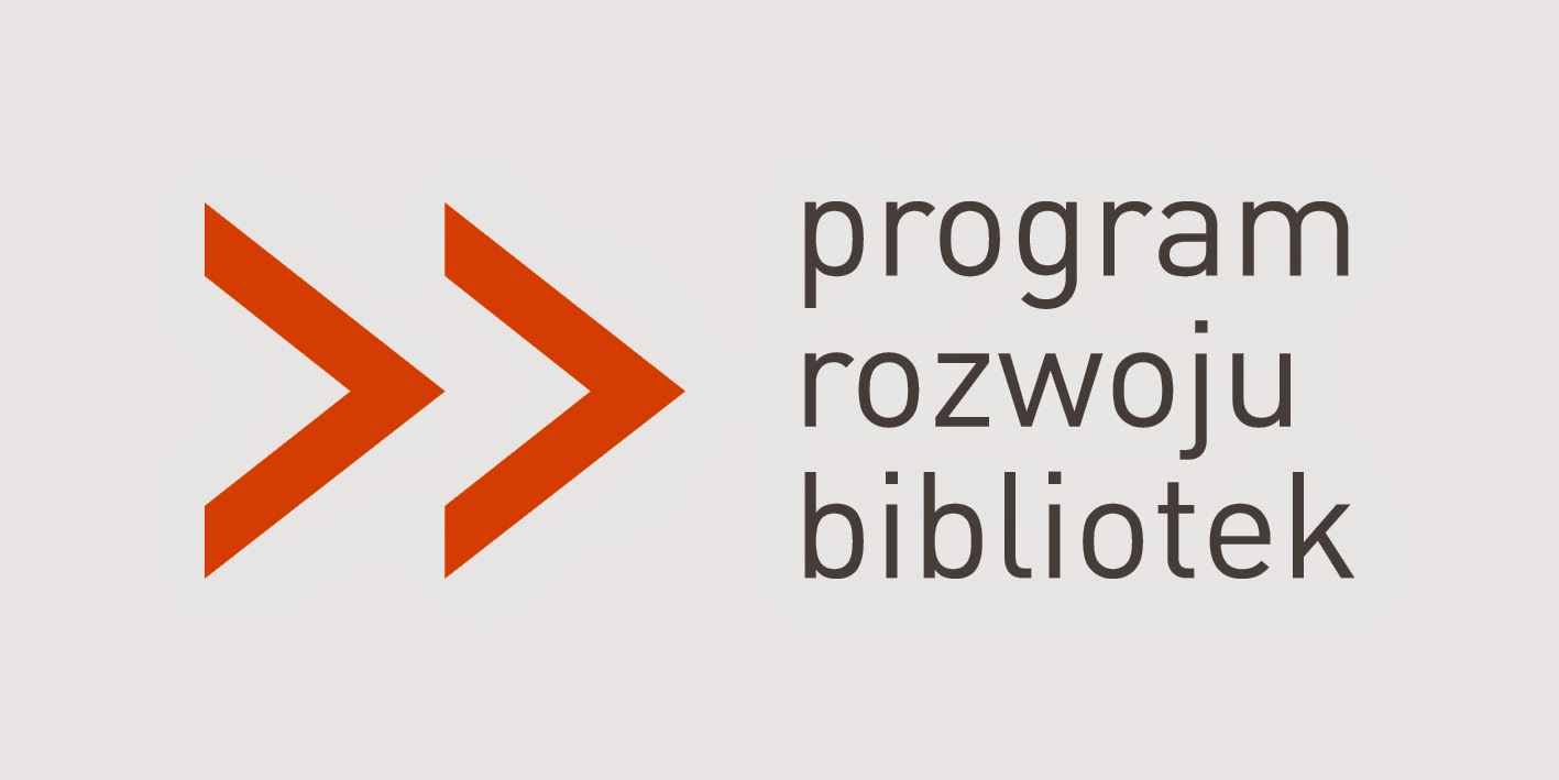 Program Rozwoju Bibliotek