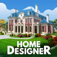 Home Designer - Match + Blast to Design a Makeover Unlimited Lives MOD APK