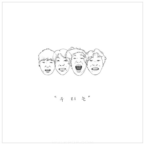 Zagmachi – 우리는 – Single